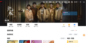 苹果CMS10专享版MXoneV10.6魔改版二开大气短视模板
