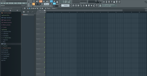 FL Studio音色包在什么地方?FL Studio找到音色包位置的方法
